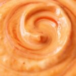 Un dip atractivo y brillante