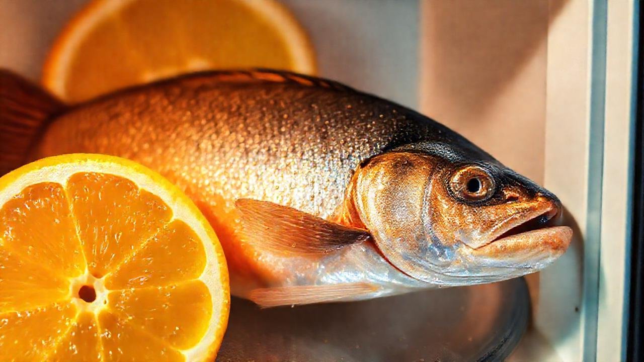 Un plato sencillo, brillante y apetitoso