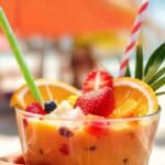Frutas de verano refrescan la alegría