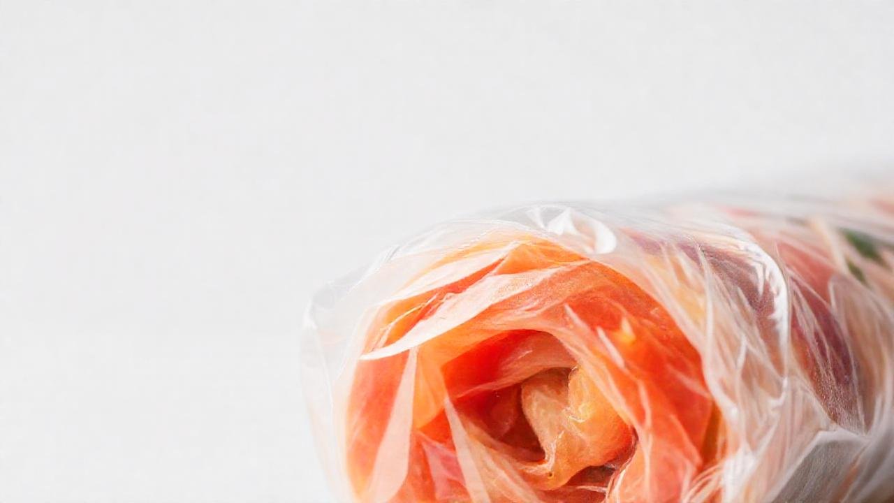 Fotografía apetecible con conservación de alimentos