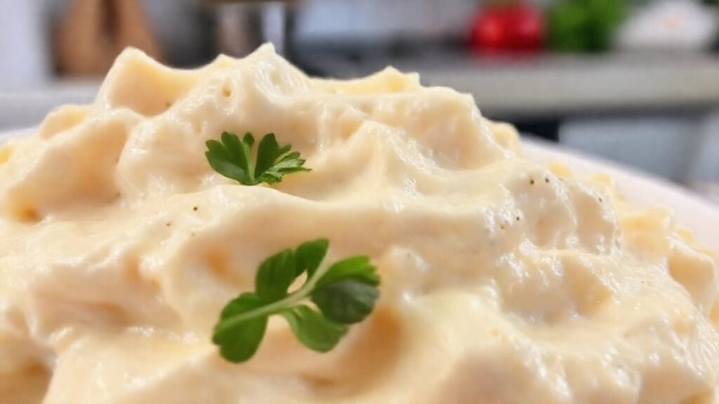 Un plato apetitoso y visualmente atractivo