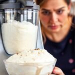 Thermomix crea mousse deliciosa y desordenada