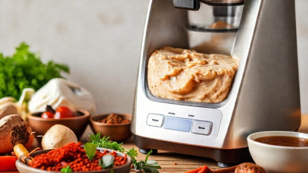 Thermomix crea platos asiáticos vibrantes y cremosos