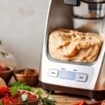 Thermomix crea platos asiáticos vibrantes y cremosos