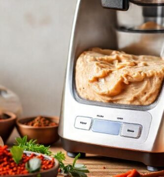 Thermomix crea platos asiáticos vibrantes y cremosos