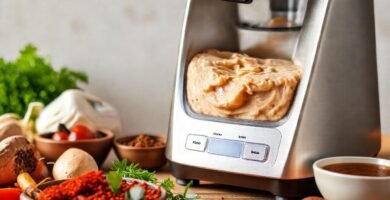 Thermomix crea platos asiáticos vibrantes y cremosos