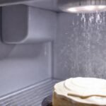 ¿El pastel se derrite con el tiempo?