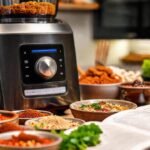 Cocina asiática moderna