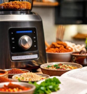 Cocina asiática moderna