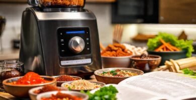 Cocina asiática moderna