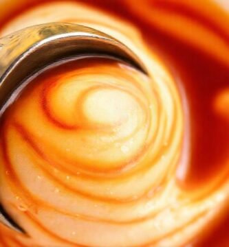 Té oolong delicioso