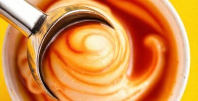 Té oolong delicioso