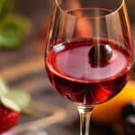 Un postre elegante y delicioso en revista