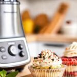 Thermomix ofrece postres saludables y modernos