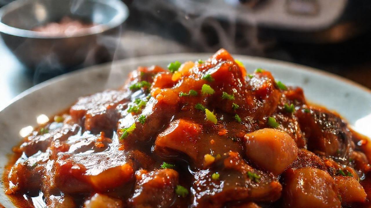 Bulgogi coreano: cocina sencilla y deliciosa