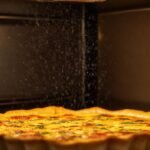 El quiche quedó seco y frustrante