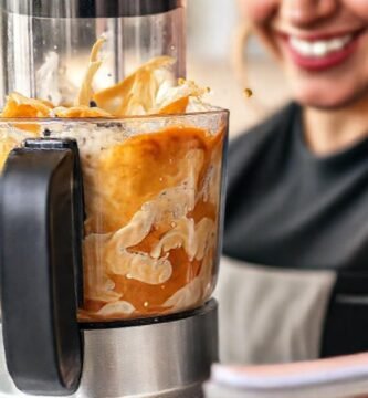 Thermomix crea recetas deliciosas y coloridas