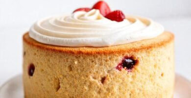 Pastel frío
