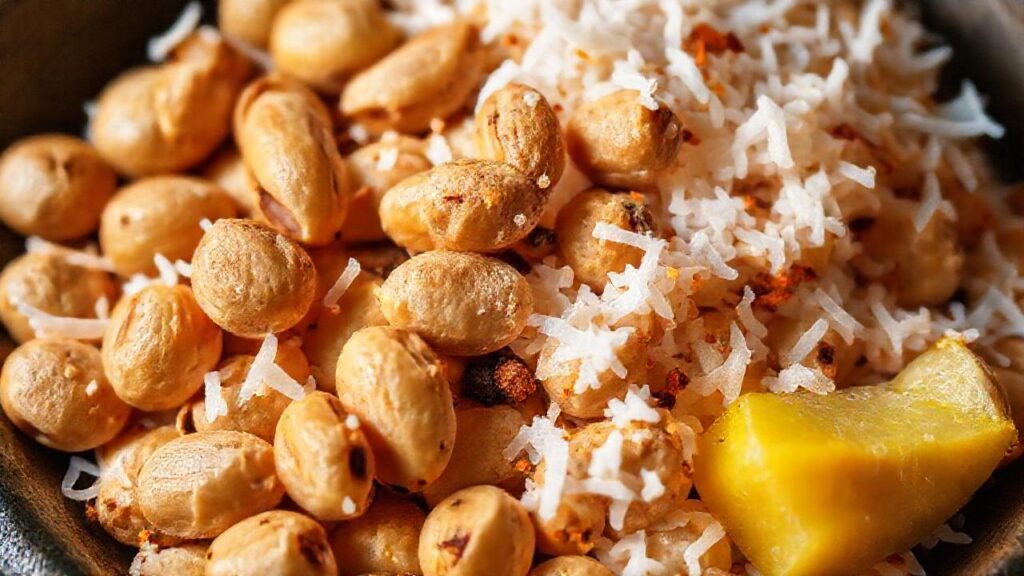 Nueces