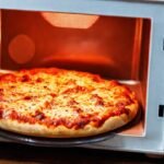 Pizza de microondas