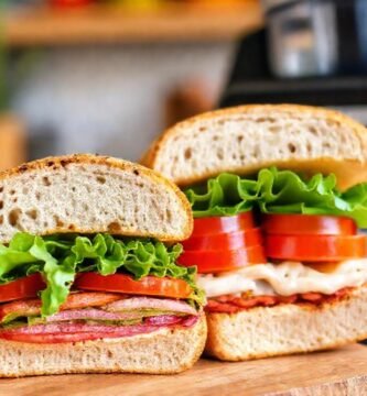 Thermomix ofrece recetas deliciosas y frescas
