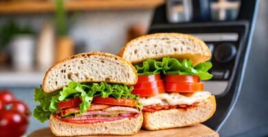 Thermomix ofrece recetas deliciosas y frescas