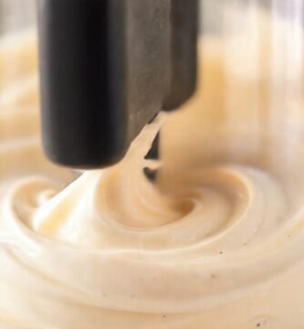 Thermomix: textura cremosa y deliciosa