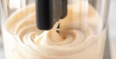 Thermomix: textura cremosa y deliciosa