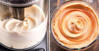 Thermomix crea mousse decadente y apetitosa