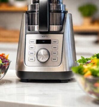 Thermomix ofrece ensaladas saludables y coloridas