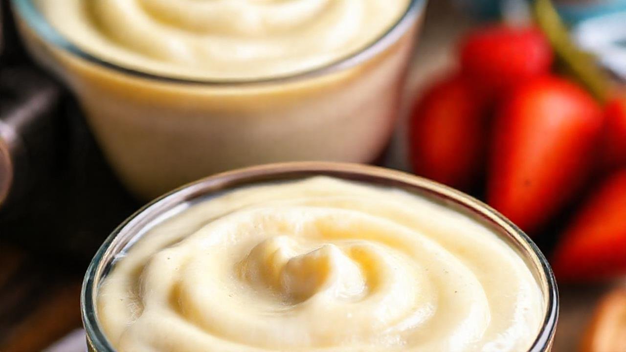 Arroz con leche Thermomix, receta deliciosa