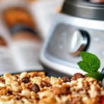 Thermomix presenta un postre delicioso y atractivo