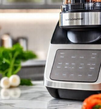 Thermomix ofrece cocina elegante y precisa