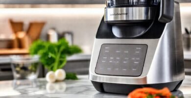 Thermomix ofrece cocina elegante y precisa