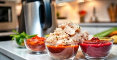 Thermomix ofrece bowls vibrantes y deliciosos