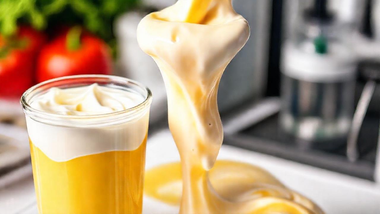 Crema vegetal: ciencia y textura perfecta