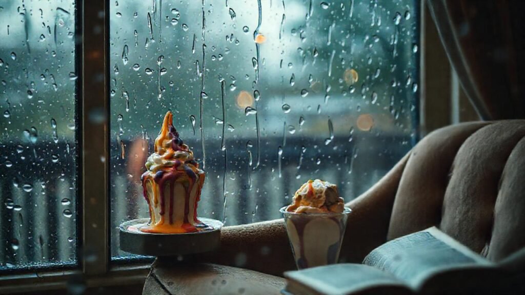 Lluvia