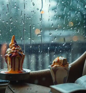 Lluvia
