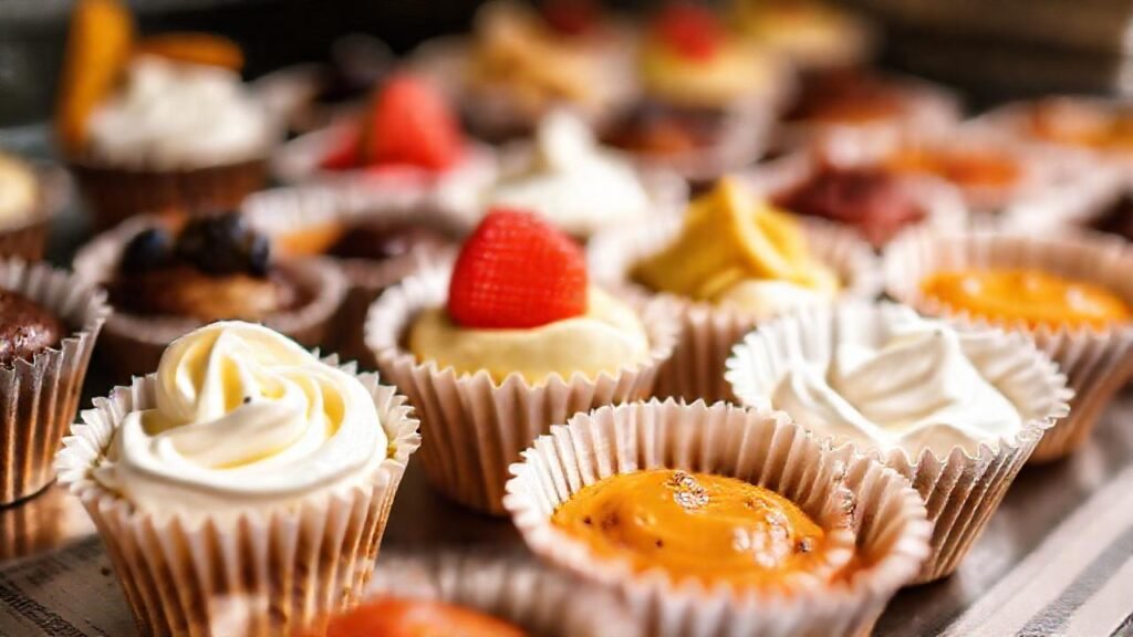 Pasteles delicados presentan errores comunes