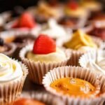 Pasteles delicados presentan errores comunes