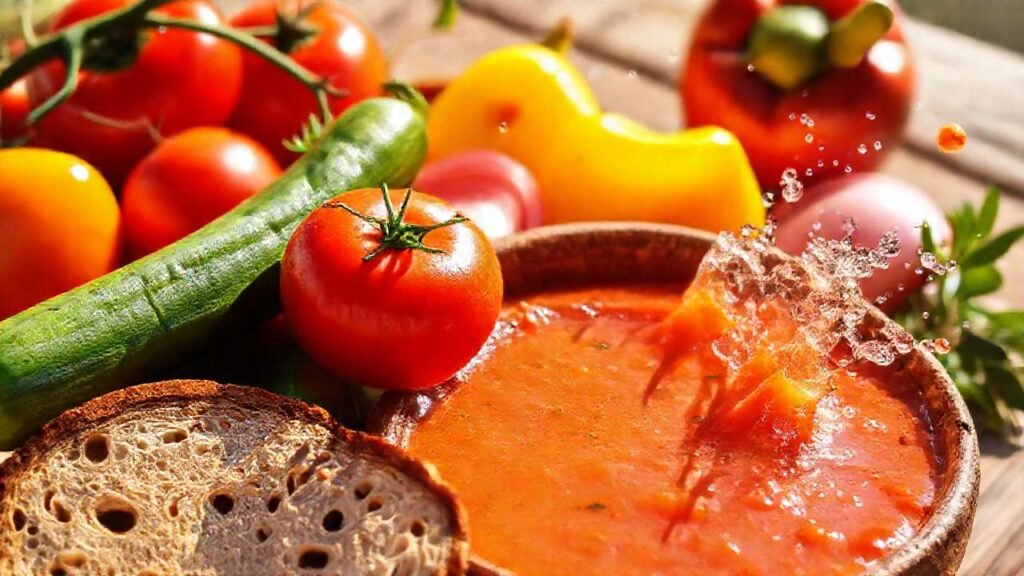 Tomates