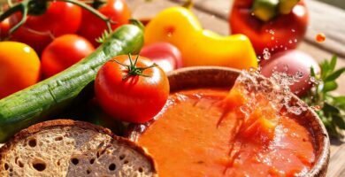 Tomates