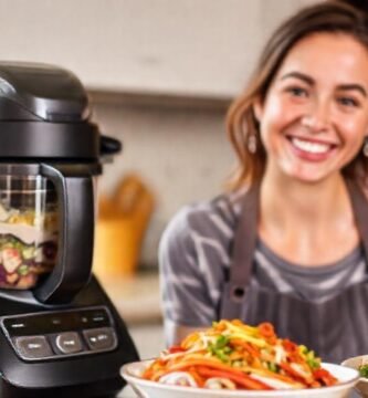 Recetas veganas Thermomix: cocina saludable y atractiva