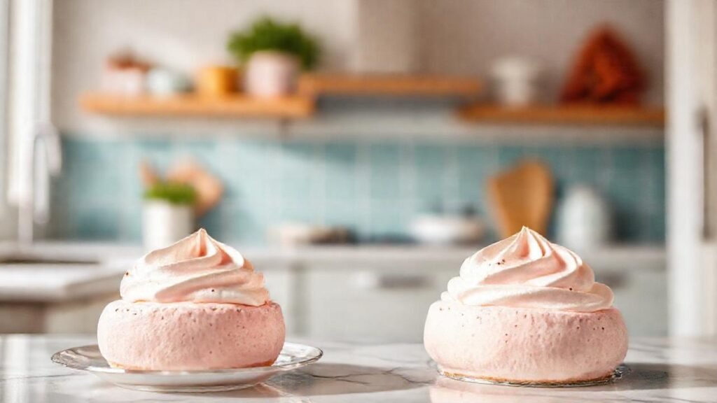 Mousse elegante